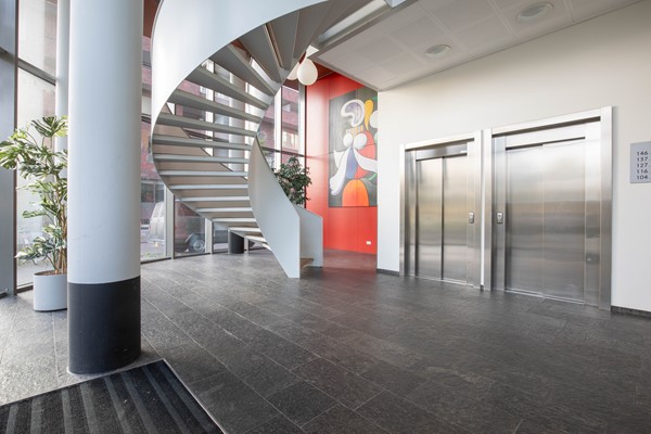 Medium property photo - Pablo Picassostraat 109, 3544 NX Utrecht
